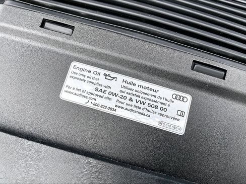 Used 2022 Audi Q7 3.0T Prestige w/ Prestige Package AWD/4WD image 33