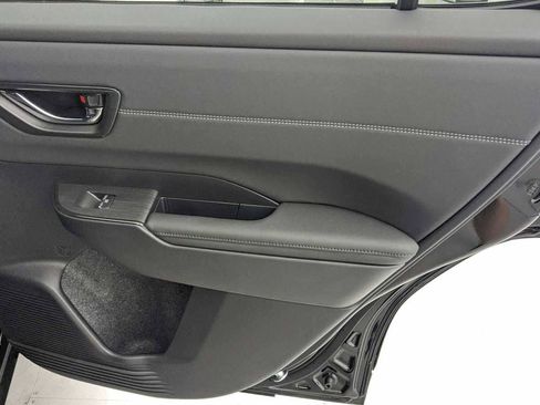 New 2026 Subaru Outback Touring XT AWD/4WD image 27