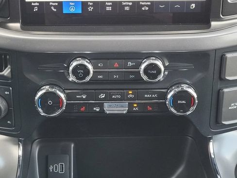 New 2026 Ford F150 XLT w/ Equipment Group 302A MID AWD/4WD image 17