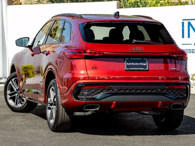 New 2026 Audi Q5 2.0T AWD/4WD image 10