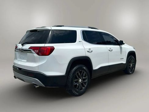 Used 2019 GMC Acadia SLT FWD image 5