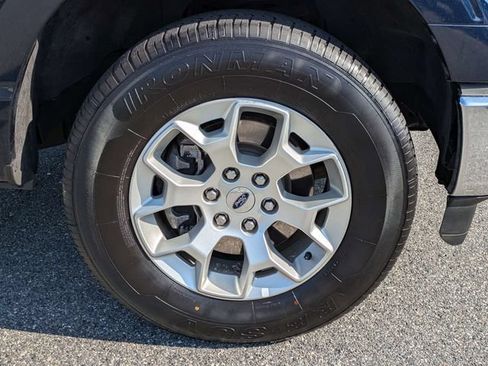 Certified 2023 Ford F150 XLT AWD/4WD image 11