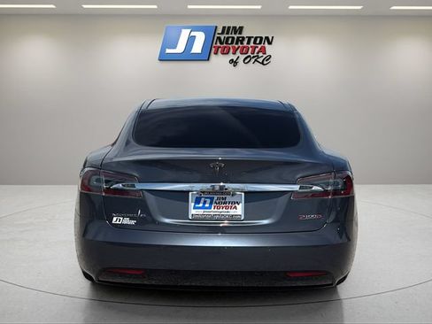 Used 2018 Tesla Model S P100D AWD/4WD image 6