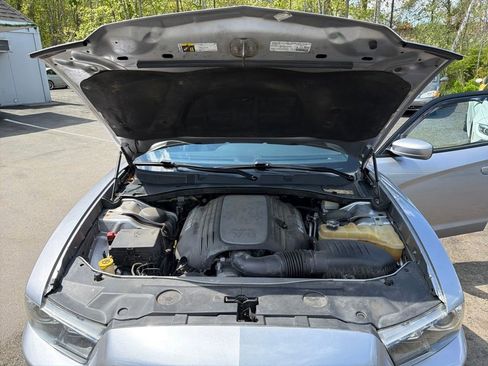 Used 2014 Dodge Charger R/T AWD/4WD image 48