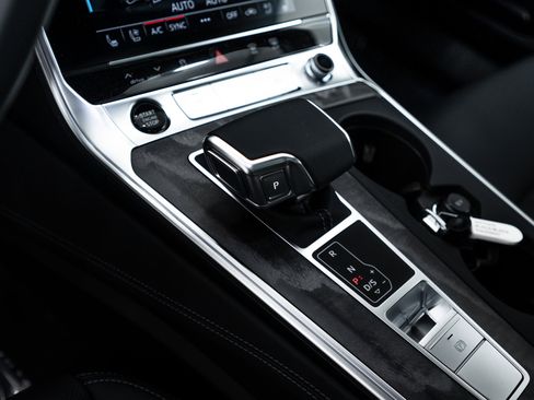 New 2026 Audi A6 Premium Plus image 10
