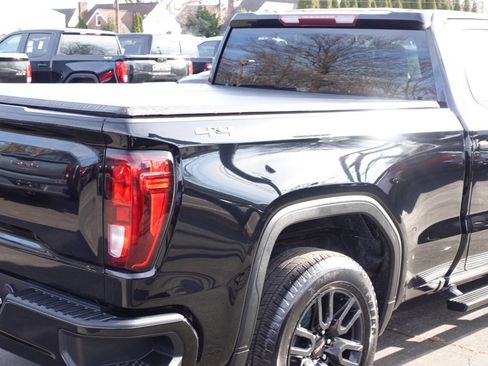 Used 2022 GMC Sierra 1500 Pro w/ Pro Value Package image 11