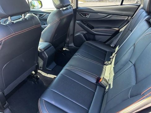 Used 2019 Subaru Crosstrek 2.0i Limited w/ Moonroof Package w/Navigation AWD/4WD image 21