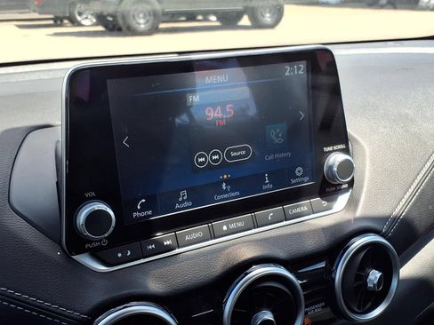 Used 2024 Nissan Sentra SV FWD image 4
