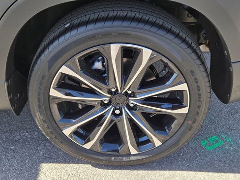 New 2026 MAZDA CX-50 AWD 2.5 S w/ Cargo Package image 11