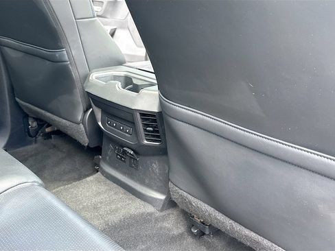 Used 2023 Toyota Tundra Platinum AWD/4WD image 29