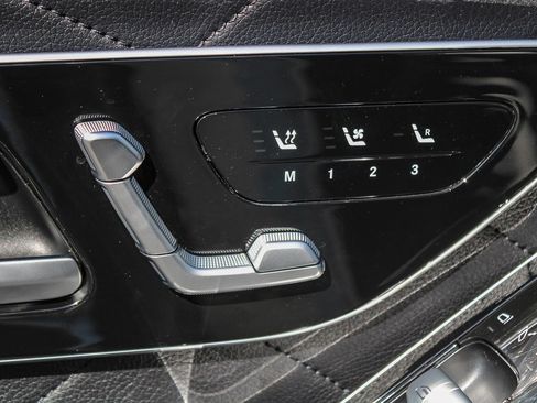 Certified 2022 Mercedes-Benz S 580 4MATIC Sedan image 21
