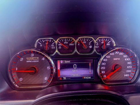 Used 2015 GMC Sierra 1500 SLT image 11