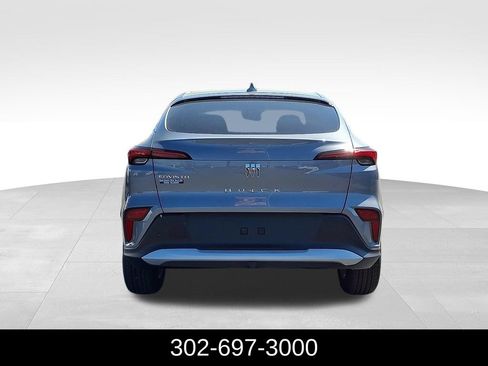 New 2026 Buick Envista Sport Touring w/ Convenience I Package FWD image 5