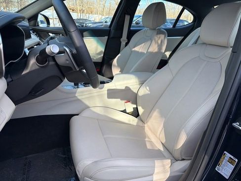 Used 2026 Genesis G70 2.5T image 16