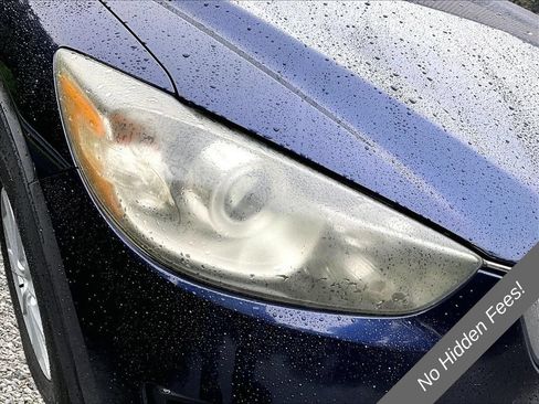 Used 2013 MAZDA CX-5 Sport AWD/4WD image 16