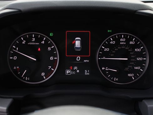 New 2026 Subaru Crosstrek 2.5i Premium AWD/4WD image 11