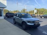 Used 2021 Ford Bronco Sport Big Bend image 3