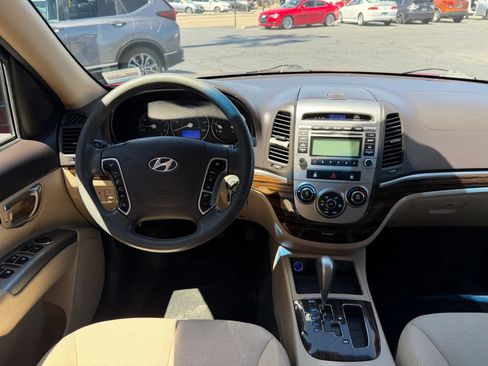 Used 2012 Hyundai Santa Fe GLS AWD/4WD image 21