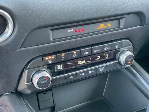 Certified 2023 MAZDA CX-5 Carbon Edition AWD/4WD image 20