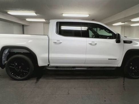 New 2026 GMC Sierra 1500 Elevation w/ Elevation Select Package AWD/4WD image 9