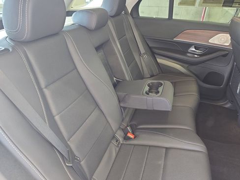 Certified 2025 Mercedes-Benz GLE 350 4MATIC image 13