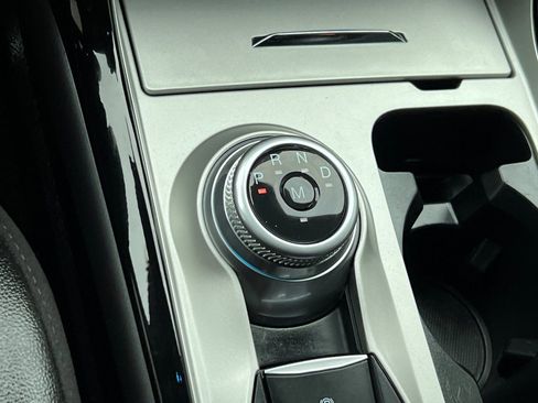 Certified 2024 Ford Explorer ST w/ Equipment Group 401A image 24