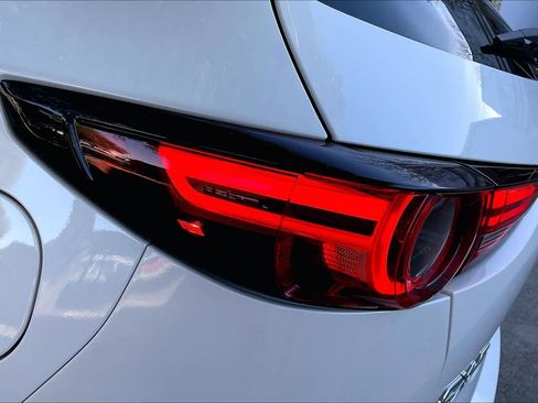 Used 2018 MAZDA CX-5 Grand Touring image 24