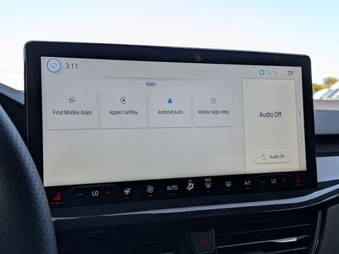 Used 2023 Ford Escape ST-Line w/ Tech Pack #1 image 23