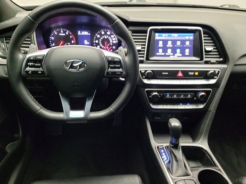 Used 2018 Hyundai Sonata Sport FWD image 22