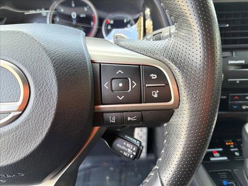 Used 2022 Lexus RX 350 F Sport image 16