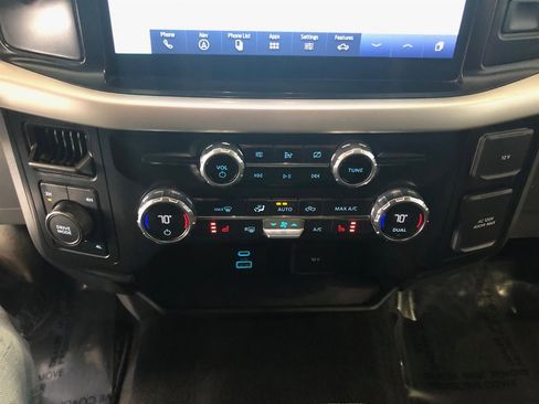 Used 2021 Ford F150 XLT w/ Equipment Group 302A High image 20