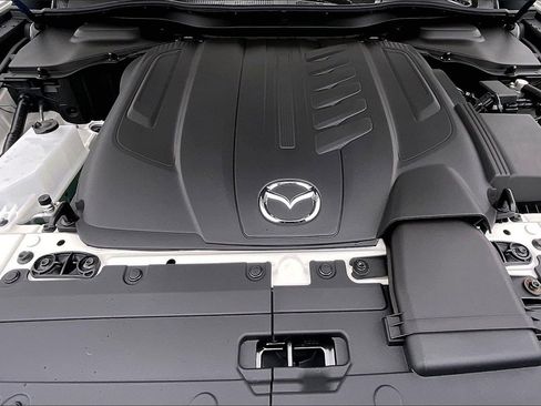 New 2026 MAZDA CX-90 3.3 Turbo w/ Preferred Package image 11