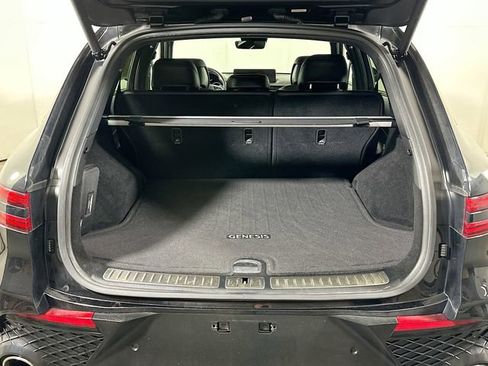 Used 2023 Genesis GV70 2.5T w/ Sport Prestige Package AWD/4WD image 32
