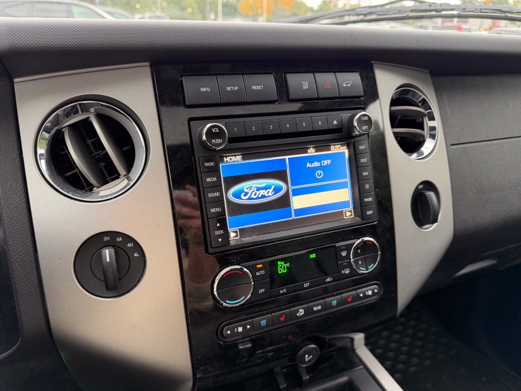 Used 2014 Ford Expedition EL Limited w/ Equipment Group 301A AWD/4WD image 11