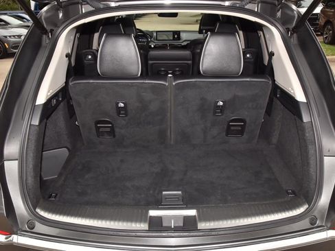 Used 2023 Acura MDX SH-AWD w/ Advance Package image 39
