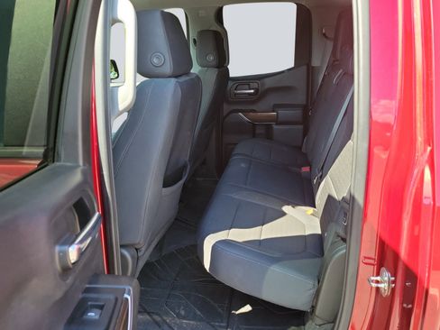 Used 2019 Chevrolet Silverado 1500 RST AWD/4WD image 27