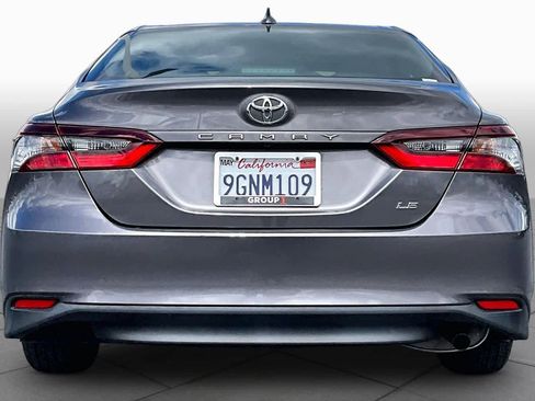 Used 2023 Toyota Camry LE w/ Convenience Package image 4