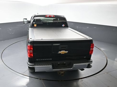 Used 2019 Chevrolet Silverado 2500 LT w/ All Star Edition AWD/4WD image 57