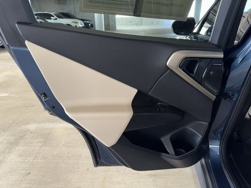 Certified 2025 BMW X3 xDrive30i w/ Premium Package image 16