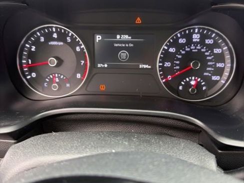 Certified 2024 Kia Forte GT-Line w/ GT-Line Premium Package image 9