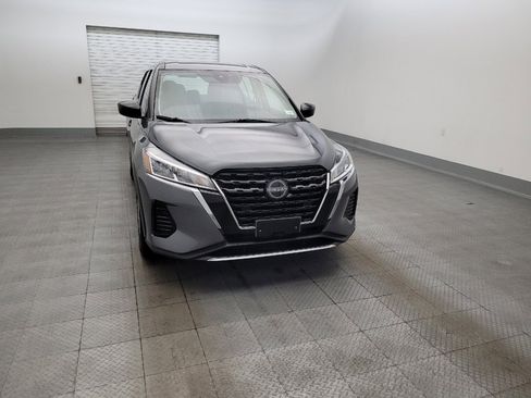 Used 2024 Nissan Kicks S FWD image 14