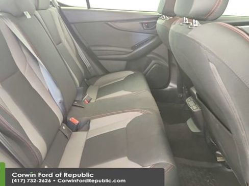 Used 2024 Subaru WRX image 21