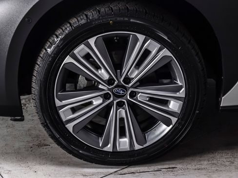 Used 2023 Subaru Solterra AWD image 10