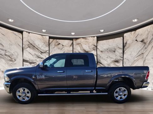 Used 2015 RAM 2500 Laramie image 5