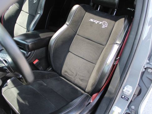 Used 2021 Dodge Durango SRT Hellcat w/ Trailer Tow Group IV AWD/4WD image 3