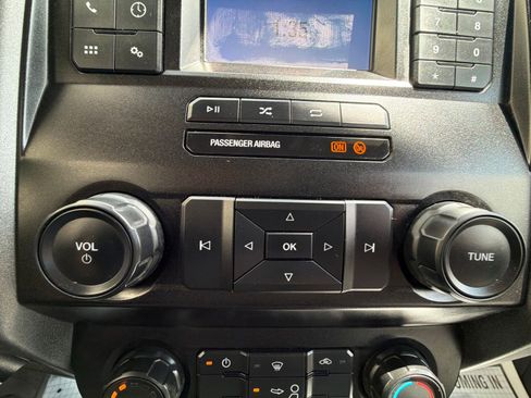 Used 2020 Ford F350 XL w/ Power Equipment Group AWD/4WD image 23