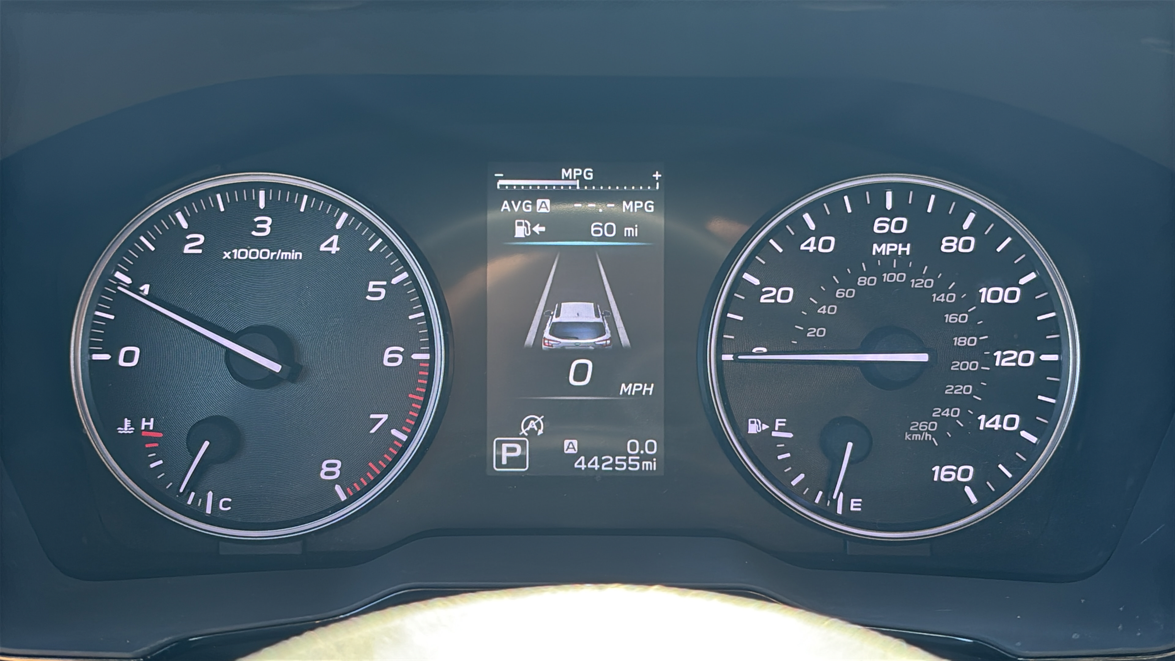 Used 2020 Subaru Outback Premium AWD/4WD image 3