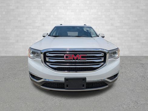 Used 2019 GMC Acadia SLT FWD image 6