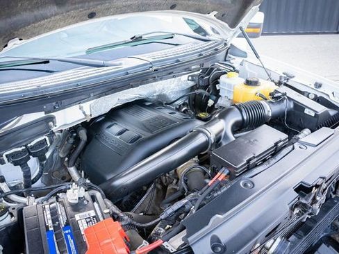 Used 2014 Ford F150 FX4 w/ Equipment Group 402A Luxury image 30