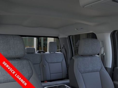 New 2026 Ford F150 XLT w/ Equipment Group 302A MID AWD/4WD image 22